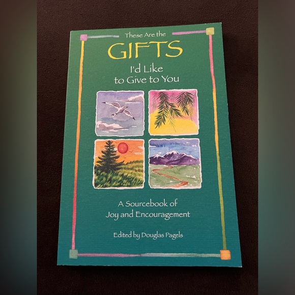 Blue Mountain Arts Collection - Picture 8 of 12